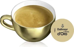 Nescafé® Nescafé Dolce Gusto Dallmayr Crema D'Oro | 16 Kaffeekapseln -Senseo || Tassimo Verkäufe 4aa1b953dd1b2bb5066e05da0e2fd6ae