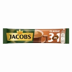 Jacobs Classic 3in1 Sticks | Löslicher Kaffee | 10 Portionen -Senseo || Tassimo Verkäufe 4b6ede37e15c11588777c90541bd6450