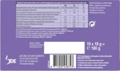 JACOBS Löskaffee 3in1 Milka®* 12x10 Sticks Löslicher Instantkaffee 120 Getränke 10 JACOBS Löskaffee 3in1 Milka®* 12x10 Sticks Löslicher Instantkaffee 120 Getränke -Senseo || Tassimo Verkäufe 4b888e37663798811f4e39ce5030f210