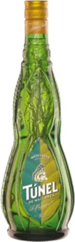 Túnel De Mallorca Mezcladas Likör Aus Kräutern Spanien | 30 % Vol | 0,7 L -Senseo || Tassimo Verkäufe 4d3b5562855fdd5645689577da9b6c71