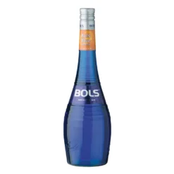 Bols Blue Curacao Likör 21% 0,5L