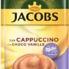 Jacobs Choco Cappuccino Typ Vanille 500g