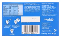 Jacobs Classic 2in1 Sticks | Löslicher Kaffee | 10 Portionen -Senseo || Tassimo Verkäufe 4e6f4f11b9a723192b4fda32fe59a127