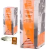 EILLES TEE Teebeutel VITA ORANGE, Sparpack Mit 2x25er Box