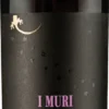 Vigneti Del Salento I Muri Primitivo IGP Puglia Apulien Italien | 14 % Vol | 0,75 L