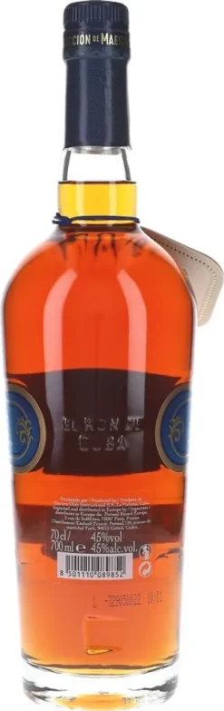 Havana Club Selección De Maestros Triple Barrel Aged Rum In Geschenkpackung Kuba | 45 % Vol | 0,7 L 26 Havana Club Selección De Maestros Triple Barrel Aged Rum In Geschenkpackung Kuba | 45 % Vol | 0,7 L -Senseo || Tassimo Verkäufe 4fca827583911dc409cb6f532d4205e7