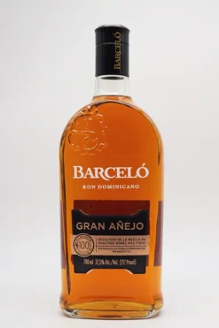Ron Barcelo Gran Anejo | 37,5 % Vol | 0,7 L -Senseo || Tassimo Verkäufe 4ff7161edf265b30248f998844365452