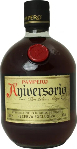 Ron Pampero Aniversario Reserva Exclusiva In Geschenkpackung Venezuela | 40 % Vol | 0,7 L -Senseo || Tassimo Verkäufe 5085d4bab7ffb02da8faade0a9eeb414