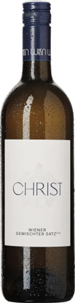 Christ Wiener Gemischter Satz D.A.C.