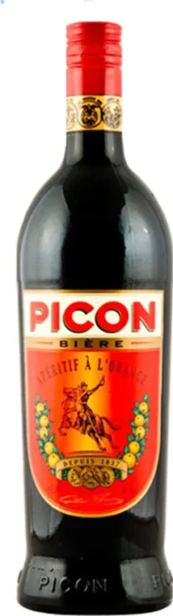 Picon Biére Bier Apéritif á La Orange Aperitif 1 Liter 18% Alkohol -Senseo || Tassimo Verkäufe 512e3426f7bbf72ecbfbc7bf987e0bbb