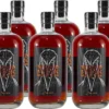 Wood Stork Spiced Rum (6 X 0,5L)