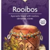 TEE ROOIBOS KLASSISCHE(17 X 1,8 G) - YOGI TEA