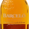 Ron Barcelo Gran Anejo | 37,5 % Vol | 0,7 L