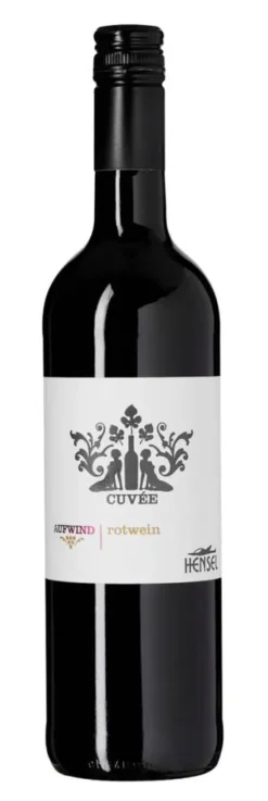 Thomas Hensel Ikarus Cabernet Cubin