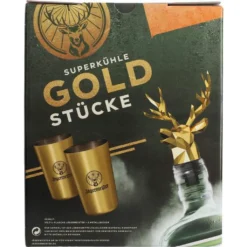 Jägermeister Kräuterlikör | 35 % Vol | 0,7 L 17 Jägermeister Kräuterlikör | 35 % Vol | 0,7 L -Senseo || Tassimo Verkäufe 55ad39277f497881e390b865c92f0b9f