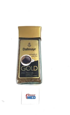 Dallmayr Gold | Löslicher Kaffee | 200g-Glas 4 Dallmayr Gold | Löslicher Kaffee | 200g-Glas -Senseo || Tassimo Verkäufe 56141c8889e406432c11f5b53fabaea6