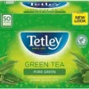 Tetley Pure Green Tea, 50 Beutel, 100g