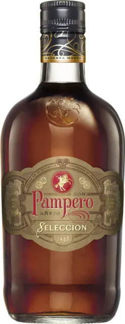 Ron Pampero Aniversario Reserva Exclusiva In Geschenkpackung Venezuela | 40 % Vol | 0,7 L -Senseo || Tassimo Verkäufe 584f66850aa9435f6ae880d52883a60a