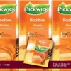 Pickwick Professioneller Rooibos-Honig 75 X 1,5 Gramm