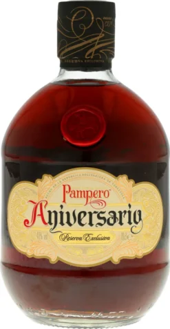 Ron Pampero Aniversario Reserva Exclusiva In Geschenkpackung Venezuela | 40 % Vol | 0,7 L -Senseo || Tassimo Verkäufe 592ef757e8f94ccbfc3e9b0625e25f5e