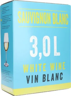 Neon Sauvignon Blanc 12,5% 3 Ltr.