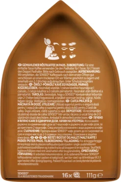 SENSEO Pads Strong Senseopads 10 X 16 Getränke - 160 Pads -Senseo || Tassimo Verkäufe 59eae12c315c9001833b9ecc3e2cfc78