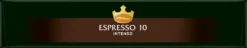 Jacobs Kapseln Espresso Intenso | 20 Nespresso® Komp. Kapseln -Senseo || Tassimo Verkäufe 59f98b07c5c7a87eaaec6d473bafdf2c