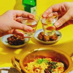 HITEJINRO Chamisul Soju Original | Koreanische Spirituose Alc. 20,1% Vol. 350ml -Senseo || Tassimo Verkäufe 59fb9b0923dd9ed53d6941685d00ac07