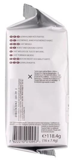 Tassimo Jacobs Espresso Classico | 16 T Discs, Kaffeekapseln -Senseo || Tassimo Verkäufe 5ab40d9530e58a3d3643cc68e96c79d5