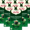 10x BIO YOGI TEA Grüne Harmonie | 10 X 30,6g
