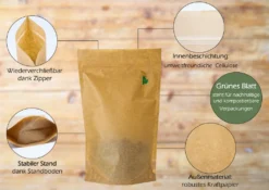 250g Koriander Ganz - Coriander Saat - Ganze Körner Samen | Plastikfrei Verpackt | SPINTZ -Senseo || Tassimo Verkäufe 5af4897c8337662c6ca18bc1e06f642f
