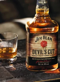 Jim Beam Devils Cut 90 Proof Kentucky Straight Bourbon Whiskey | 45 % Vol | 0,7 L 14 Jim Beam Devils Cut 90 Proof Kentucky Straight Bourbon Whiskey | 45 % Vol | 0,7 L -Senseo || Tassimo Verkäufe 5bad8bbd2425e02556065ac60cf4824b