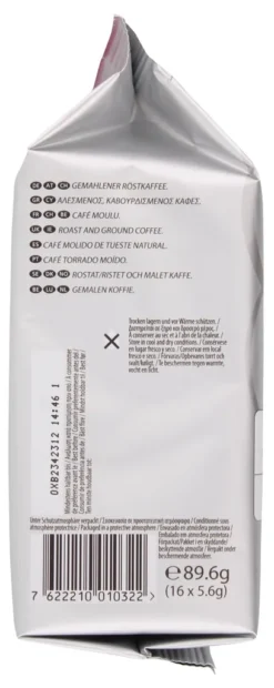 Tassimo Jacobs Caffè Crema Mild | 16 T Discs, Kaffeekapseln 15 Tassimo Jacobs Caffè Crema Mild | 16 T Discs, Kaffeekapseln -Senseo || Tassimo Verkäufe 5c4a0d33c02290443ffe8085dabbe507