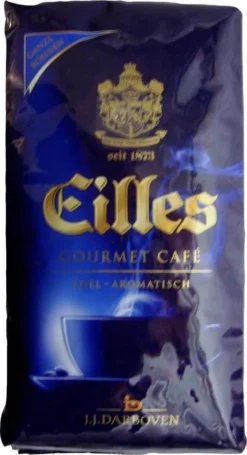Kaffee GOURMET Von Eilles, 500g Bohnen 7 Kaffee GOURMET Von Eilles, 500g Bohnen -Senseo || Tassimo Verkäufe 5c5873291ea12736cd7683ea07c39837