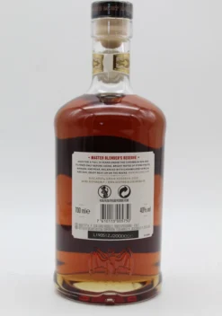 Bacardi Gran Reserva Diez 10 Extra Rare Gold Rum Puerto Rico | 40 % Vol | 0,7 L -Senseo || Tassimo Verkäufe 5d1b690d2a0e8ff3e583d168a44d3376
