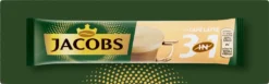 Jacobs 3in1 Sticks Café Latte | Löslicher Kaffee | 10 Portionen -Senseo || Tassimo Verkäufe 5d9fed0b904c69acbc5ed2bdc2310d6d