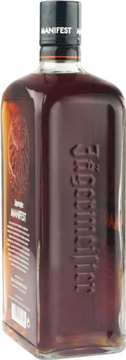 Jägermeister Manifest Kräuterlikör Mit Leicht Würzigen Aromen 1000ml -Senseo || Tassimo Verkäufe 5da1c41e241f451bd89bd6e1e1a12a8e