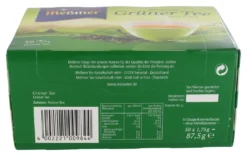 Meßmer Grüner Tee Herb Frischer Genuss 50 Teebeutel Traditionell 87g -Senseo || Tassimo Verkäufe 5dd50e6a33419442b7f1c7d02f0d5bc2