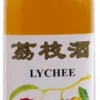 [ 600ml ] CHINA LYCHEE Alkoholisches Litschi Getränk Lycheewein 14% Vol. #22