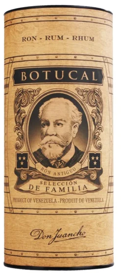 Botucal Selección De Familia 0,7l, Alc. 43 Vol.-%, Rum Venezuela -Senseo || Tassimo Verkäufe 5f3af80e3a3e98e8fcac290b7a4ca5dc