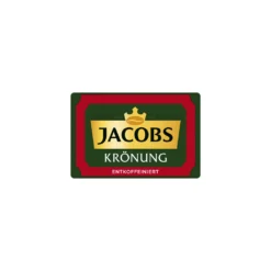 Jacobs Filterkaffee Krönung Entkoffeiniert | Gemahlen | 500g -Senseo || Tassimo Verkäufe 60577a8e264d75bdbc416e100d22b089