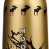 Mooseshot Elkschnaps Kräuter Likör 40% 0,5L