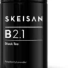 Skeisan Grüner Tee Goji Acai G2.0 Glastiegel 70g