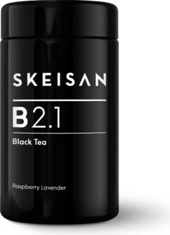 Skeisan Grüner Tee Goji Acai G2.0 Glastiegel 70g