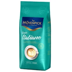 Mövenpick Caffè Crema Gusto Italiano Intenso | Ganze Bohne | 1000g -Senseo || Tassimo Verkäufe 61dbef2987c7a6aadd6020b68276e34f