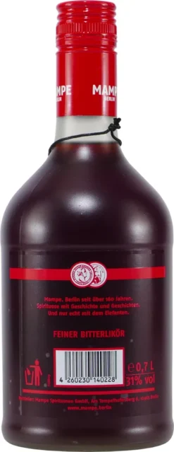 Mampe Halb & Halb (6 X 0,7L) -Senseo || Tassimo Verkäufe 628c409e7b2fb58aabf2116c8e0d9127