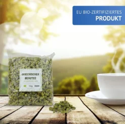 GriechischerBergtee 150g Jassas GR01 -Senseo || Tassimo Verkäufe 62b5fd871e2e4e4054fcab03ce9aa7ff