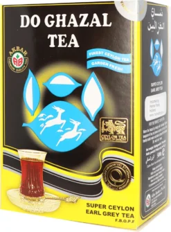 Do Ghazal (Alghazaleen) - Earl Grey Tee - 500g Loser Tee -Senseo || Tassimo Verkäufe 63a3555f679b1c1cd66ae138e254907c