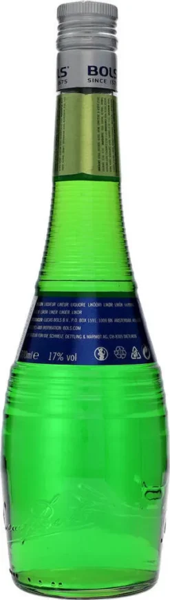 Bols Melon Liqueur 0,7l, Alc. 17 Vol.-%, Melonen-Likör -Senseo || Tassimo Verkäufe 641c1ea7450ede0eb96d7e53bb9dd603