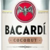 Bacardi Coconut Rum With Natural Flavors | 32 % Vol | 0,7 L